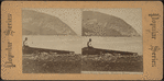 Storm King Mountain, Hudson River.