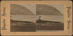 Storm King Mountain, Hudson River.
