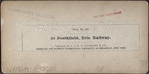 At Southfield, Erie Railway.
