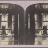 Dining Room [in a home], Woodenthe, N.Y