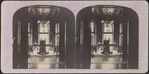 Dining Room [in a home], Woodenthe, N.Y