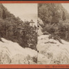 Butter Milk Falls, West Point.