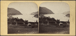 Seige Battery, West Point.