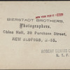 Upper Nyack, N.Y. [The Dry Dock.]