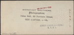 Upper Nyack, N.Y. [The Dry Dock.]