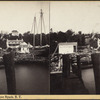 Upper Nyack, N.Y. [The Dry Dock.]
