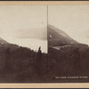 View Hudson River, from West Point.