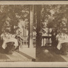 Rural Retreat on the Hudson River, N.Y.