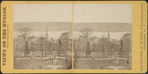 West from Peabody House.