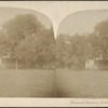 Grasmere Mansion, Hudson River, N.Y.