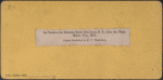 Ice views in the Delaware River, Port Jarvis, N.Y. after the Flood, March 17th, 1875.