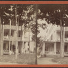 Brandon House, Greenwood Lake.
