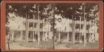 Brandon House, Greenwood Lake.