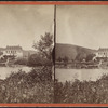 Hazon House, Greenwood Lake.