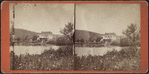Hazon House, Greenwood Lake.