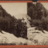 Butter Milk Falls, West Point.