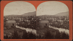 View from Westchester?} Bridge, Matteawan, N.Y.