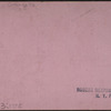 Mountain House, Cornwall, N.Y.