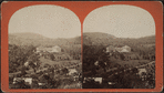 Mountain House, Cornwall, N.Y.