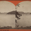 Anthony's Nose, from Cook's Point.