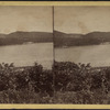 Garrisons from West Point.
