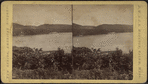 Garrisons from West Point.
