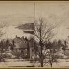The Hudson, near West Point.