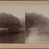 Break Neck Hill, Hudson River, N.Y.