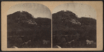 The Adirondacks.