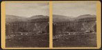 Lyon Brook Bridge, Chenango Co., N.Y.