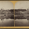 Iron Works, Port Heary, N.Y.