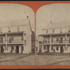 Hunters Home. Washburn Hotel.