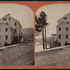 Cascade House at Hadley.
