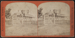 Leland House.