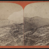 S.W. Blue Mountain and Sandford Lake.