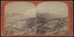 S.W. Blue Mountain and Sandford Lake.