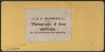 View of a cottage in St. Lawrence Co., N.Y.