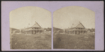 Bartletts, looking towards the Carry.
