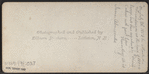 Battleground. Abercrombia's Defeat, 1758.