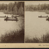Our Fleet, Adirondacks.