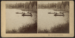 Our Fleet, Adirondacks.