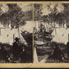 View of Webber Camp.