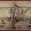 Interior of a home.