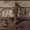 Interior of a home.