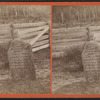 John Brown's Grave at North Elba, N.Y.