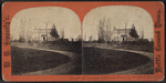 Madam Reidesel House, Burguyone's head quarters.