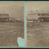 White Face Mountain House, by Geo. Weston, Wilmington.