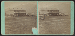 White Face Mountain House, by Geo. Weston, Wilmington.