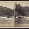 Bartlett's Bridge.