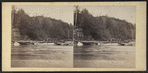 Bartlett's Bridge.